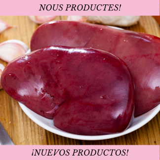 Vísceras ecológicas
